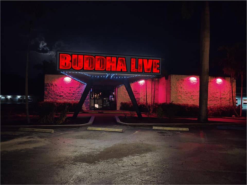 Buddha LIVE | restaurant | 12701 McGregor Blvd, Fort Myers, FL 33919, USA | 2394828565 OR +1 239-482-8565