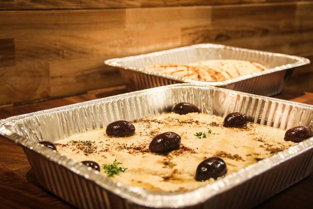 Park Gyros Castro | restaurant | 449 Castro St, San Francisco, CA 94114, USA | 4158729779 OR +1 415-872-9779