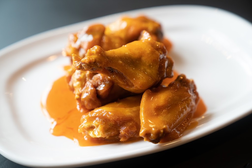 The Tavern at Habersham | restaurant | 17 Market #1, Beaufort, SC 29906, USA | 8436445588 OR +1 843-644-5588