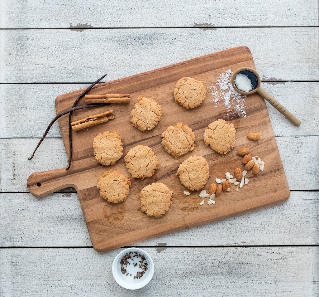 Forest & Flour | restaurant | 1180 Randol Ave, San Jose, CA 95126, USA | 4087537883 OR +1 408-753-7883