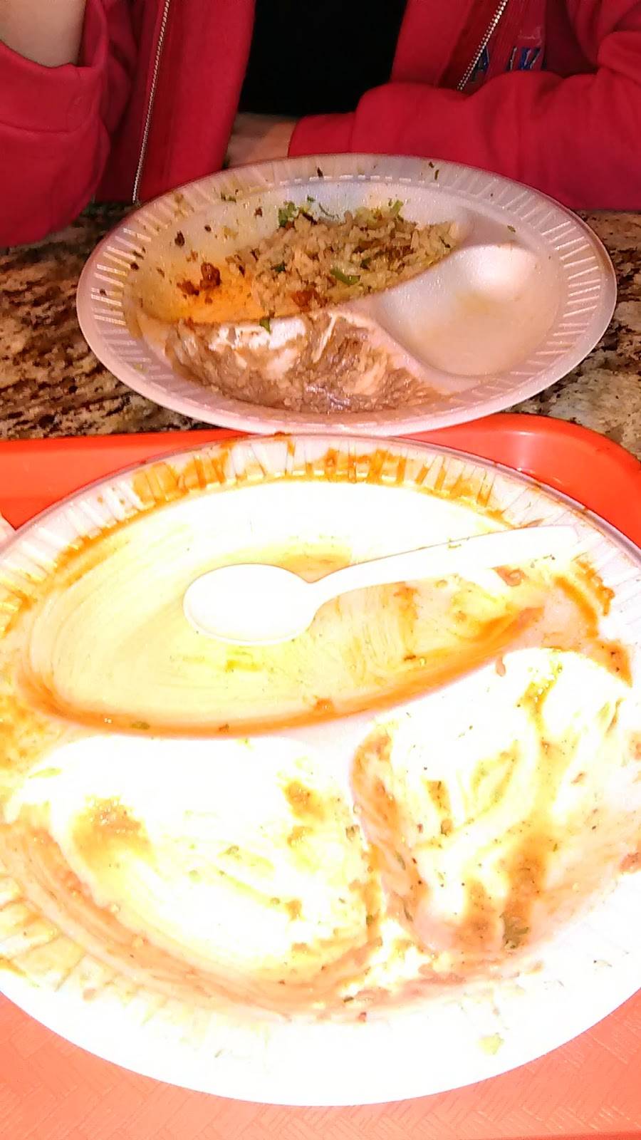 Don Chuy Mexican Grill | restaurant | 7080 S Jones Blvd #102, Las Vegas, NV 89118, USA | 7022638808 OR +1 702-263-8808