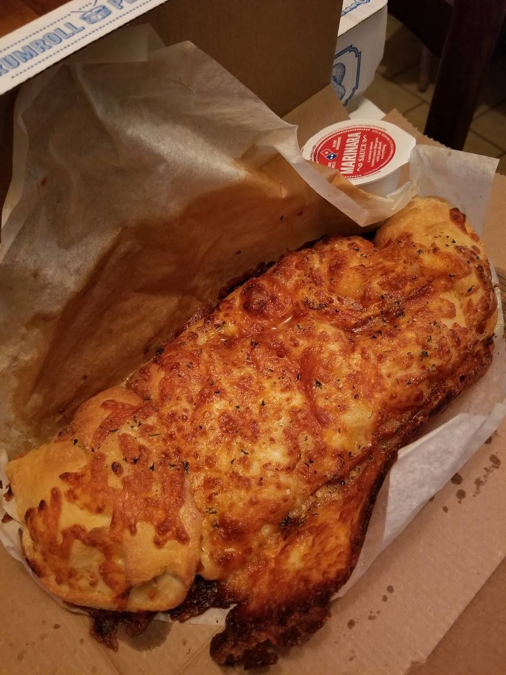 Dominos Pizza | meal delivery | 1221 S Gloster St, Tupelo, MS 38801, USA | 6628410733 OR +1 662-841-0733