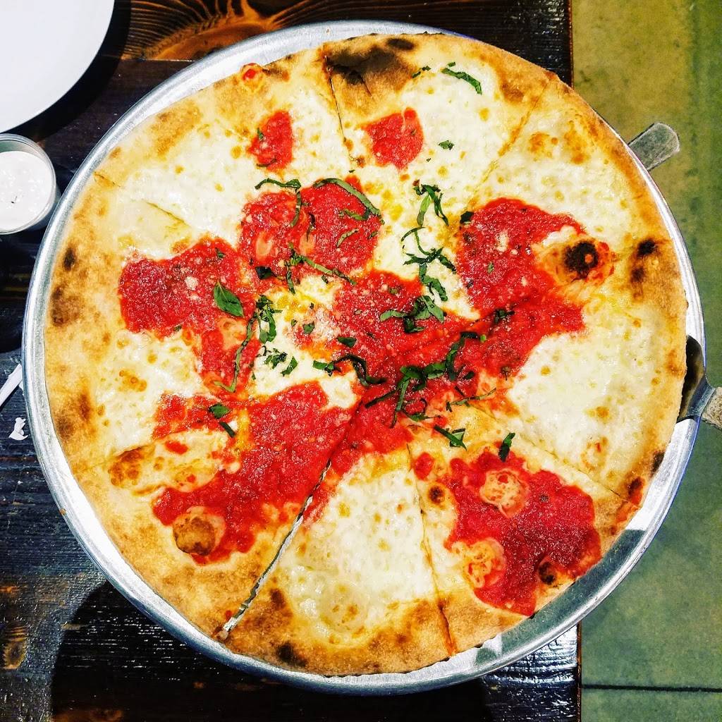 Urban CoalHouse Pizza + Bar | restaurant | 515 NJ-70, Brick, NJ 08723, USA | 7322625180 OR +1 732-262-5180