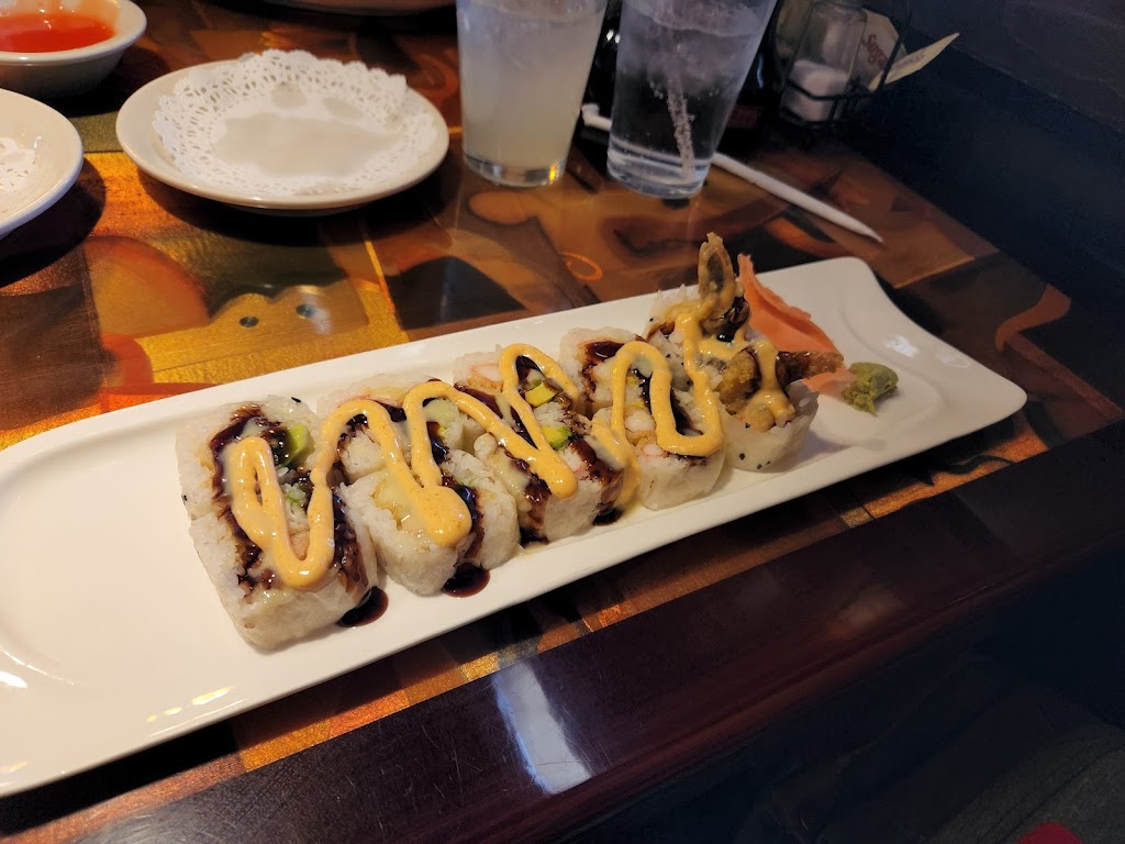 Yuyo Japanese Restaurant | restaurant | 5130 80th St, Lubbock, TX 79424, USA | 8063687861 OR +1 806-368-7861