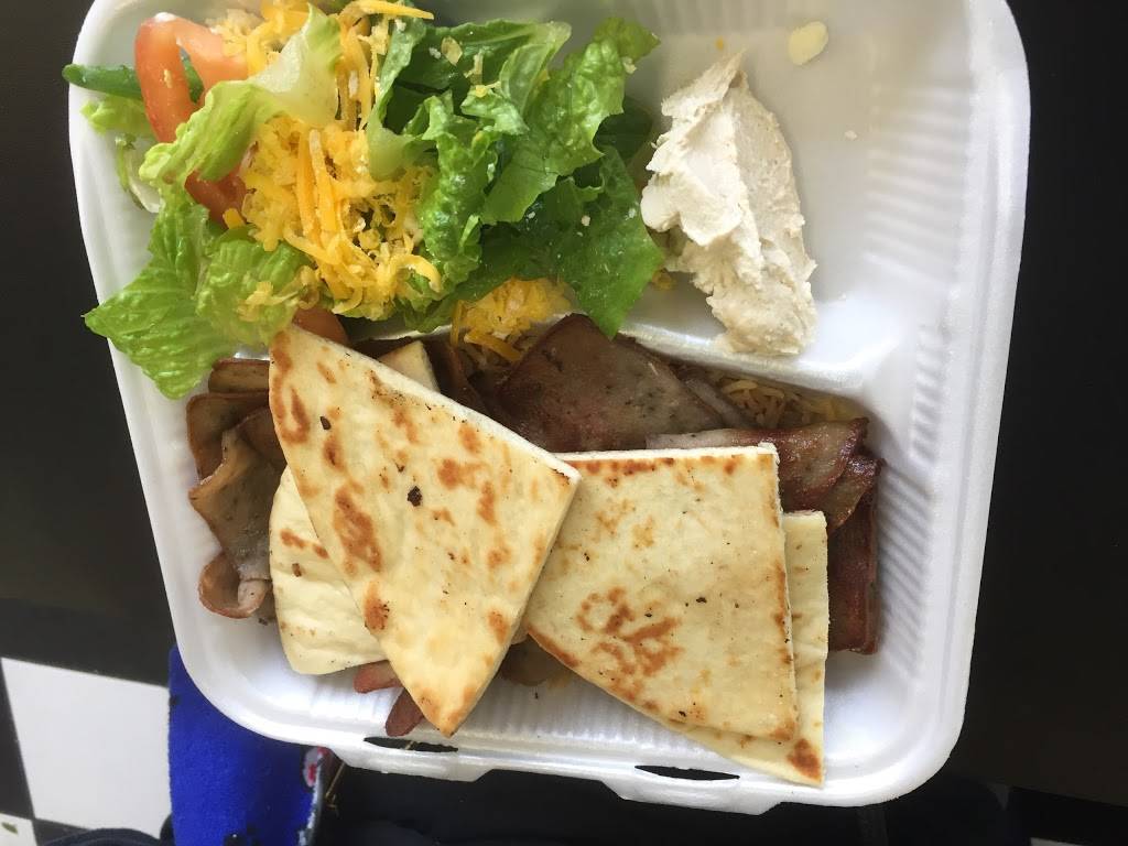 Gyro & Burrito House | restaurant | 14200 Trinity Blvd, Fort Worth, TX 76155, USA | 8172832300 OR +1 817-283-2300