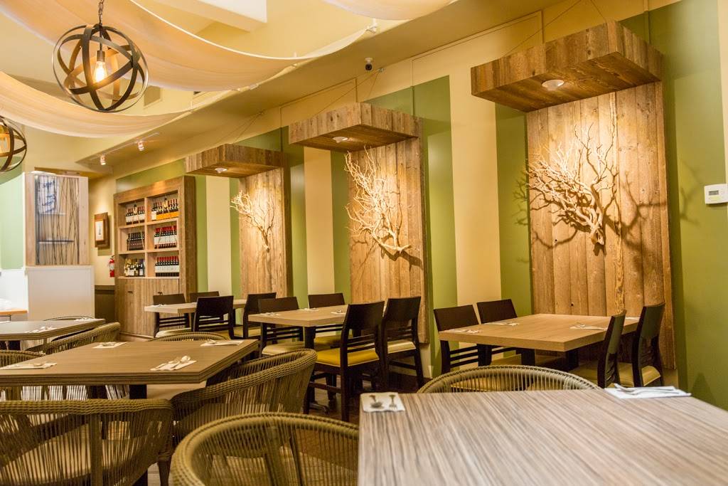 Spice & Rice Kitchen | restaurant | 7734 Girard Ave C, La Jolla, CA 92037, USA | 8584560466 OR +1 858-456-0466