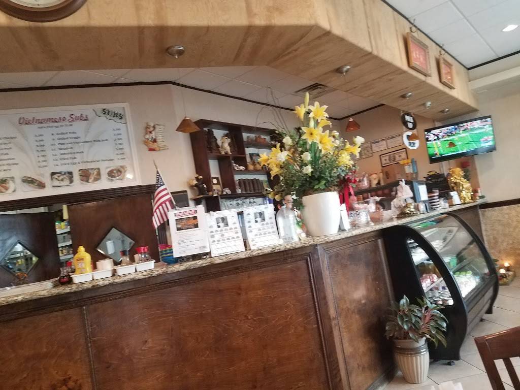 Pho Mai Tai | restaurant | 9344 Jones Rd D, Houston, TX 77065, USA | 2818075459 OR +1 281-807-5459