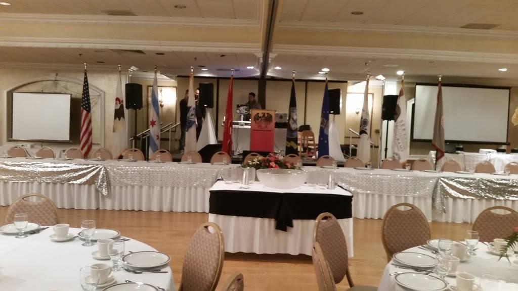 The Mayfield | restaurant | 6072 S Archer Ave, Chicago, IL 60638, USA | 7732842675 OR +1 773-284-2675