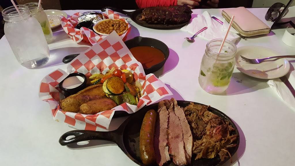 Waldos BBQ | restaurant | 4500 E Main St #1, Mesa, AZ 85205, USA | 4808071645 OR +1 480-807-1645