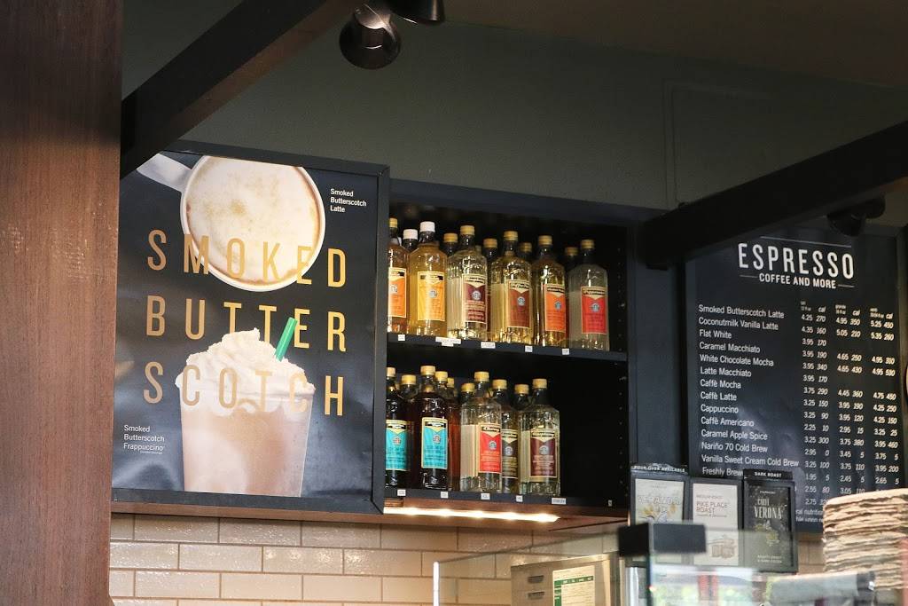 Starbucks Campus Market | cafe | Building 24, Area, Kennedy Library, San Luis Obispo, CA 93407, USA | 8057567827 OR +1 805-756-7827