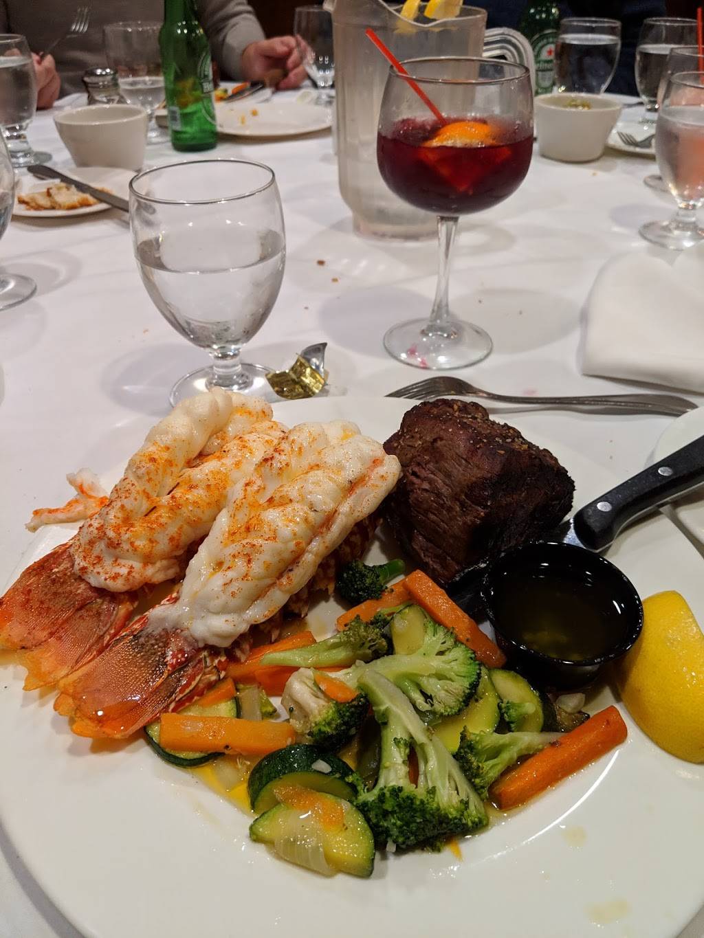 EL CID | restaurant | 205 Paramus Rd, Paramus, NJ 07652, USA | 2018430123 OR +1 201-843-0123