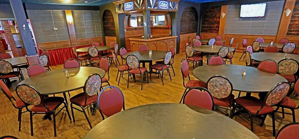 Miltons Restaurant | restaurant | 2979 King St E, Kitchener, ON N2A 1A8, Canada | 5198931174 OR +1 519-893-1174