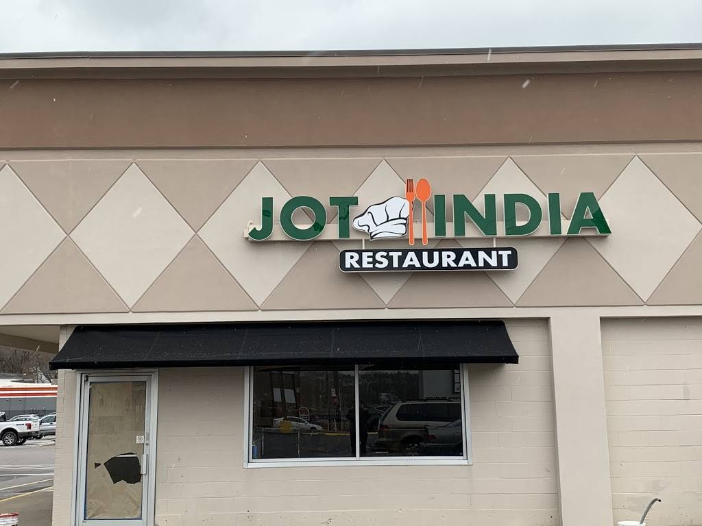 Jot India Restaurant | restaurant | 1709 C, Monmouth St, Newport, KY 41071, USA | 8594152000 OR +1 859-415-2000