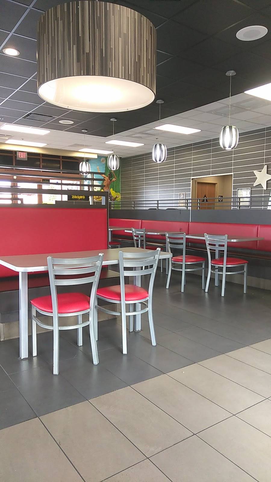 Carls Jr. | restaurant | 16613 Dove Canyon Rd, San Diego, CA 92127, USA | 8583850099 OR +1 858-385-0099