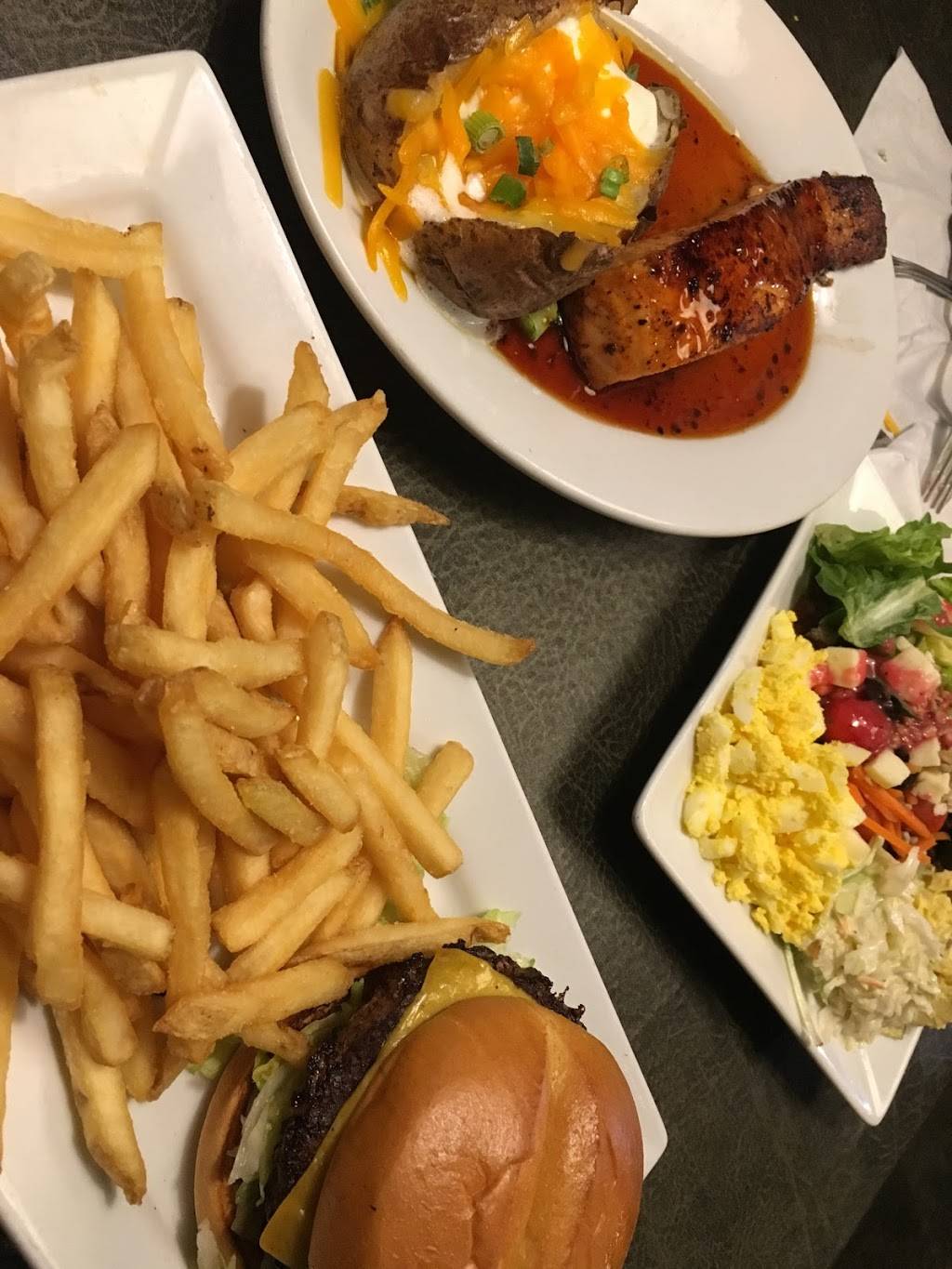 Ruby Tuesday | restaurant | 9071 Snowden River Pkwy, Columbia, MD 21046, USA | 4103120917 OR +1 410-312-0917