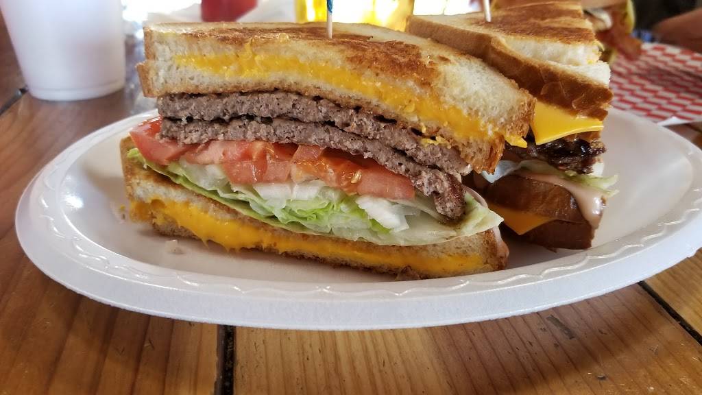 Angelos Hamburgers | restaurant | 511 S State College Blvd, Anaheim, CA 92806, USA | 7145331401 OR +1 714-533-1401