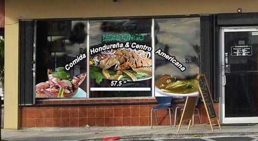 La Casa de Las Baleadas 2 | restaurant | 6799 W Flagler St, Miami, FL 33144, USA | 7865051016 OR +1 786-505-1016