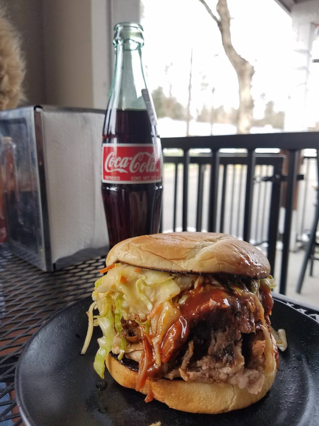 Fresh Fire Grill | restaurant | 9520 Deschutes Rd, Palo Cedro, CA 96073, USA | 5305473445 OR +1 530-547-3445