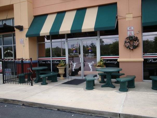Stassis Italian Grill | restaurant | 11406 Ridge Rd, New Port Richey, FL 34654, USA | 7278485995 OR +1 727-848-5995