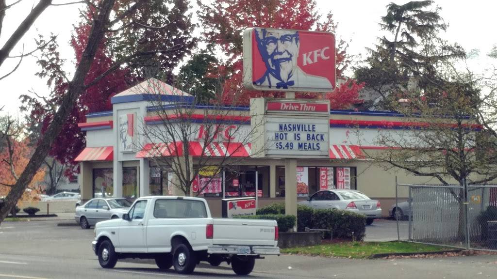 KFC | restaurant | 5721 NE Martin Luther King Jr Blvd, Portland, OR 97211, USA | 5032831363 OR +1 503-283-1363