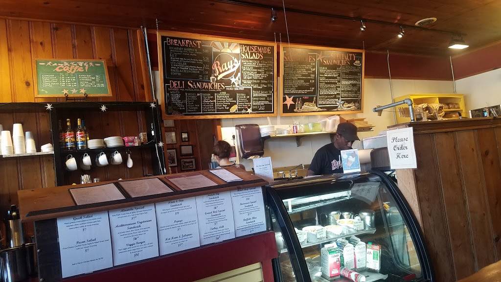 RAYS DELICATESSEN & TAVERN | restaurant | 900 Western Ave, Petaluma, CA 94952, USA | 7077629492 OR +1 707-762-9492