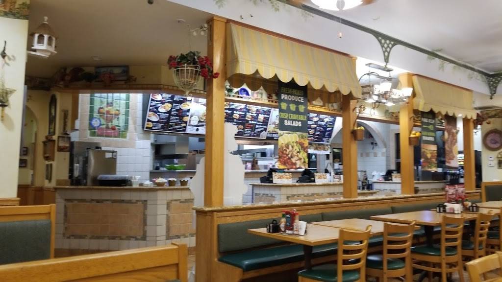 Farmer Boys | restaurant | 701 N Grand Ave, Covina, CA 91724, USA | 6268585255 OR +1 626-858-5255