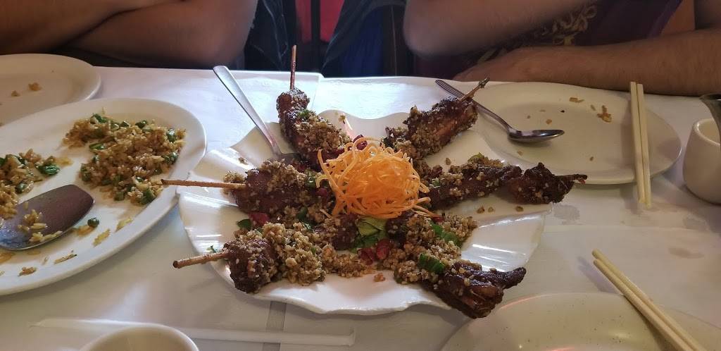 Hunan Kitchen of Grand Sichuan | restaurant | 42-47 Main St, Flushing, NY 11355, USA | 7188880553 OR +1 718-888-0553