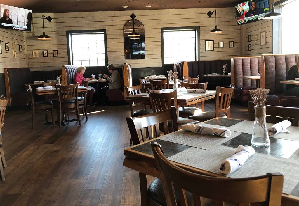 The Ridley House | restaurant | 2107 MacDade Boulevard, Holmes, PA 19043, USA | 6105225400 OR +1 610-522-5400