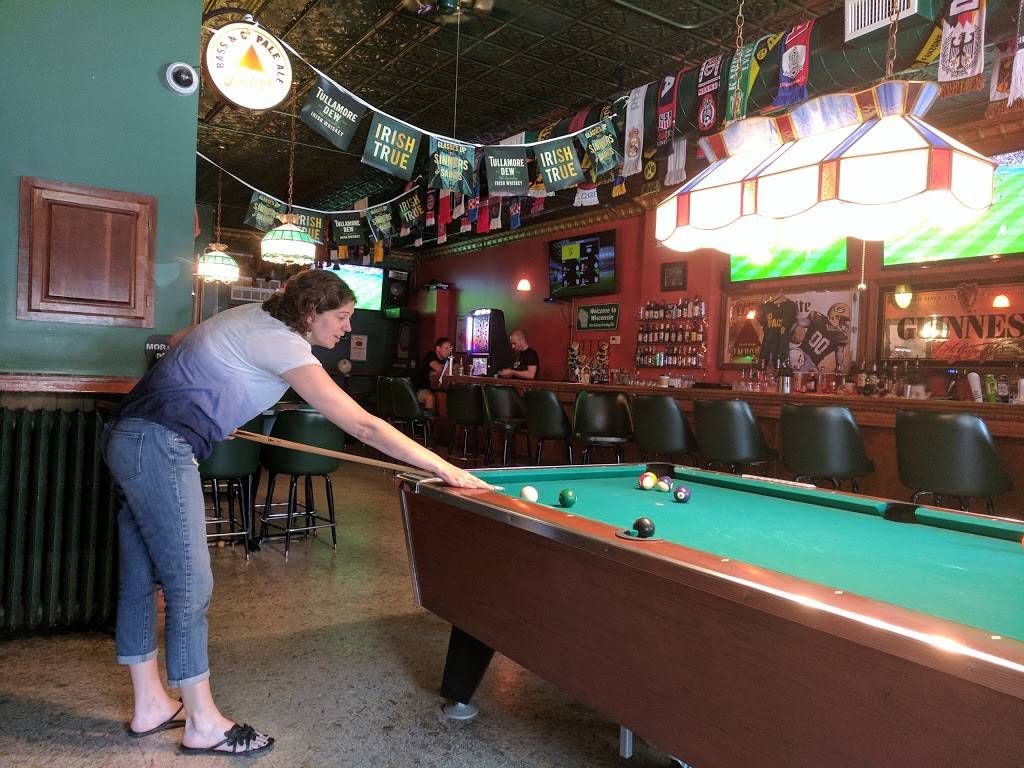 Morans Pub | restaurant | 912 Milwaukee Ave, South Milwaukee, WI 53172, USA | 4149020148 OR +1 414-902-0148