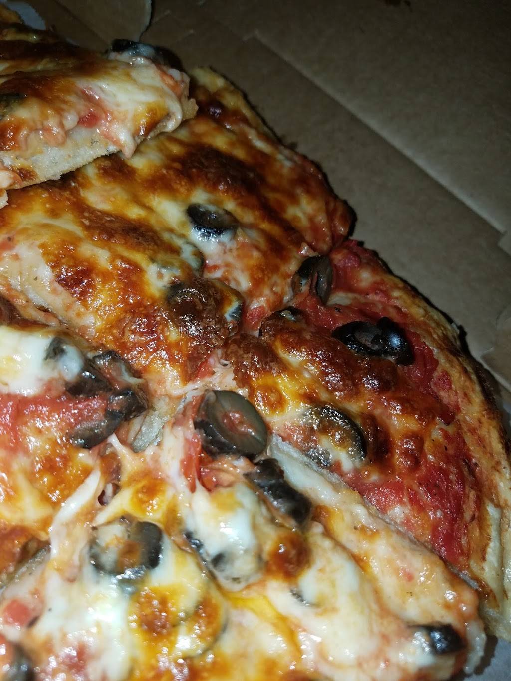 Grandes Pizzeria & Catering | restaurant | 9527 Pinnacle Rd, Sauquoit, NY 13456, USA | 3157371400 OR +1 315-737-1400