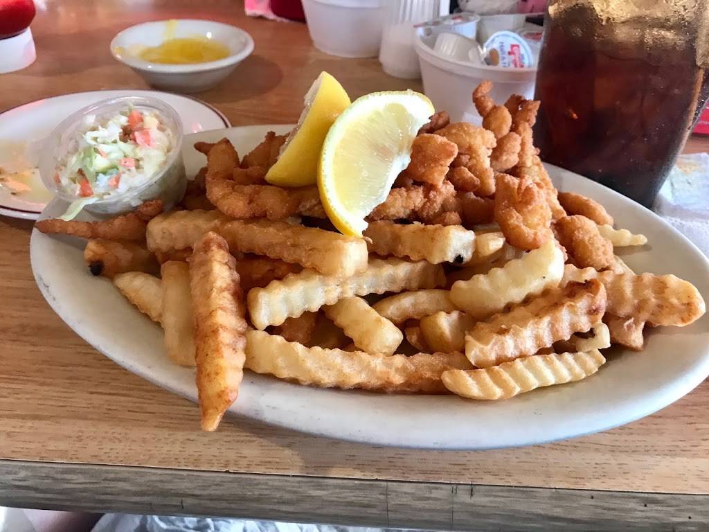 Captn Cons Fish House | restaurant | 8421 Main St, Bokeelia, FL 33922, USA | 2392834300 OR +1 239-283-4300