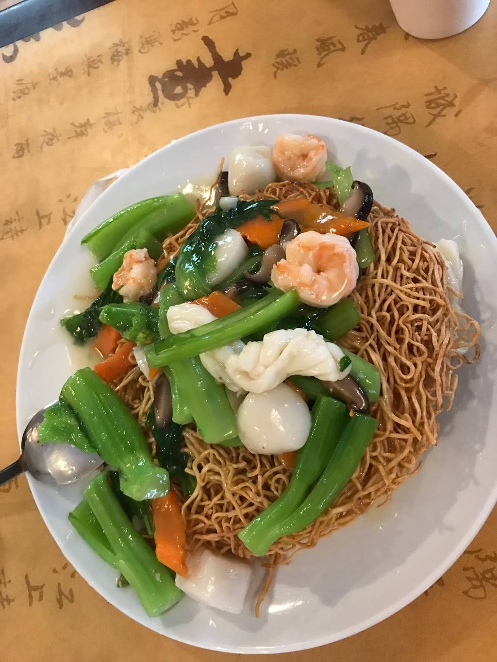 Tasty China | restaurant | 3514 W Walnut St, Garland, TX 75042, USA | 9722761999 OR +1 972-276-1999