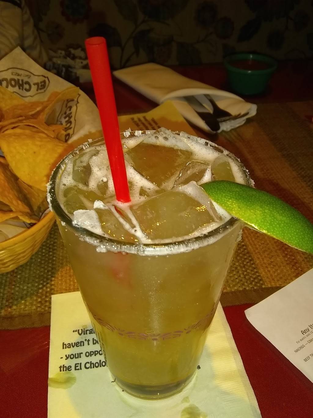 El Cholo - The Original | restaurant | 1121 S Western Ave, Los Angeles, CA 90006, USA | 3237342773 OR +1 323-734-2773