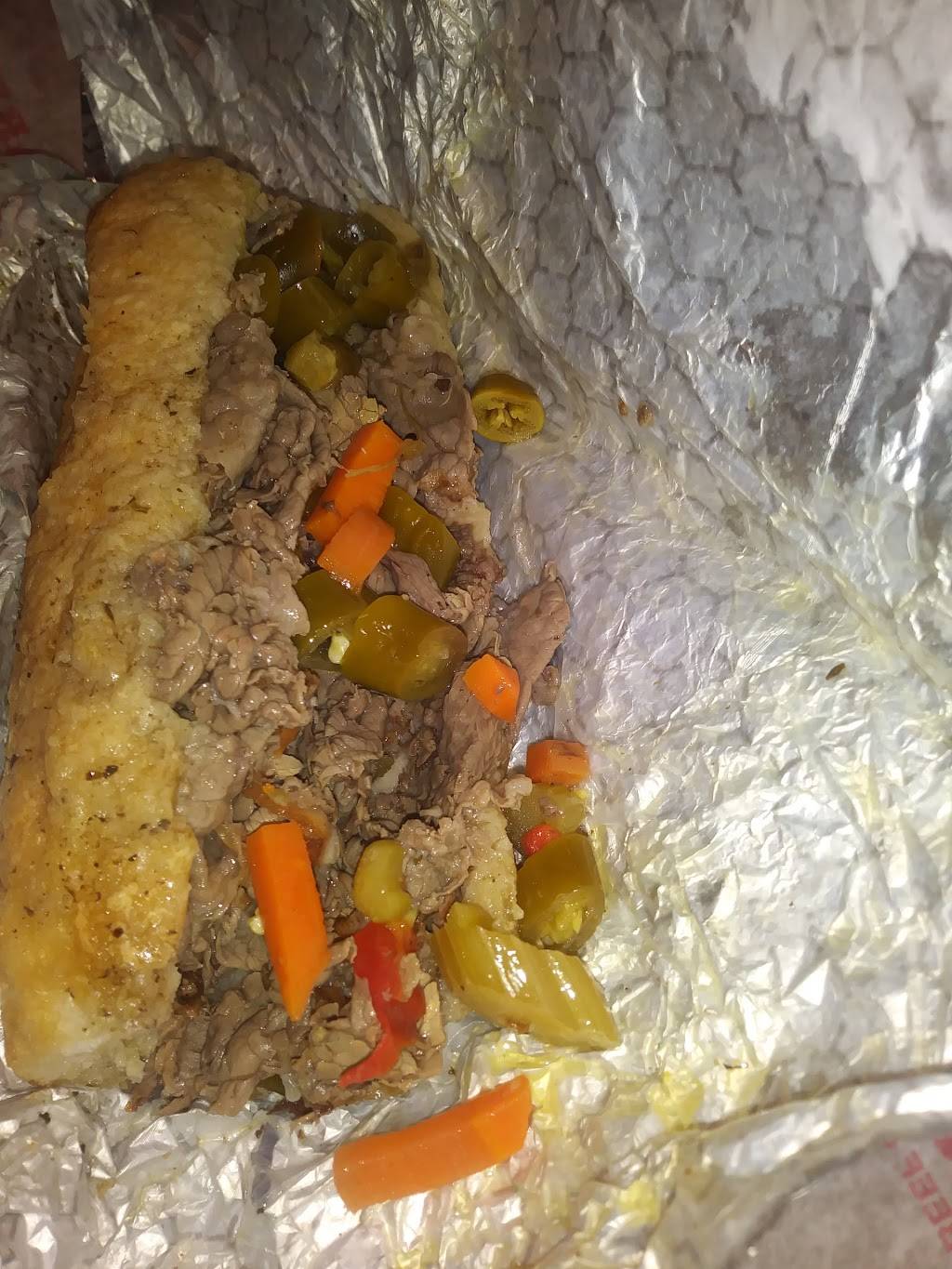 Mr Submarine | meal takeaway | 10509 S Western Ave, Chicago, IL 60643, USA | 7732387968 OR +1 773-238-7968