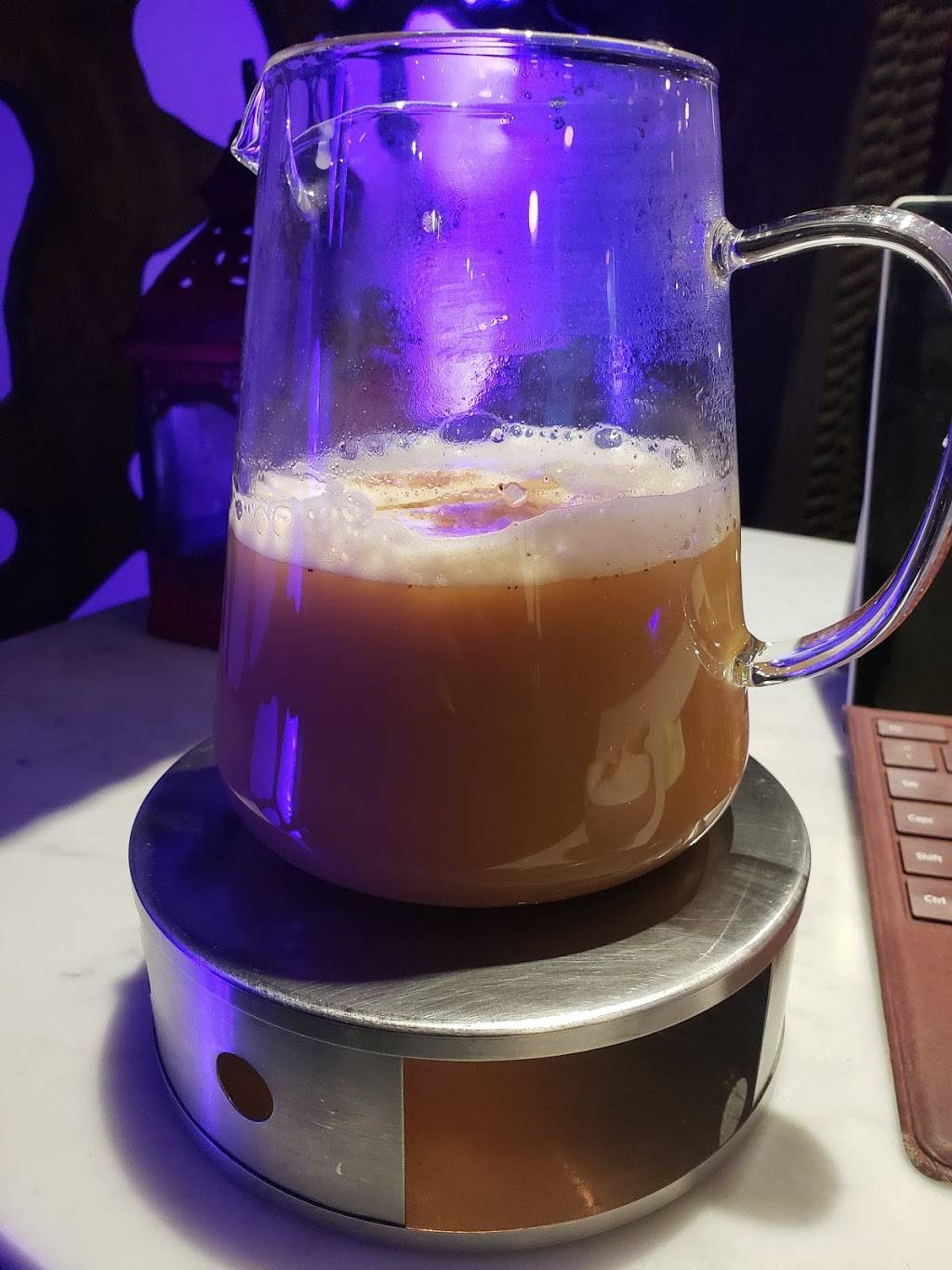 Serengeti Kitchen | restaurant | 22 E 125th St, New York, NY 10035, USA | 2128371057 OR +1 212-837-1057