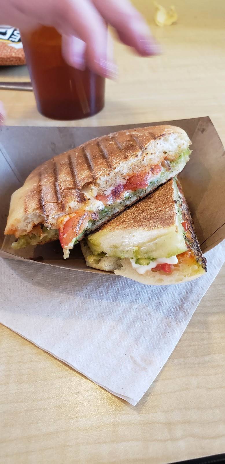 Grilled Cheese Mania | restaurant | 1476 S Main St, Harrisonburg, VA 22801, USA | 5407467515 OR +1 540-746-7515