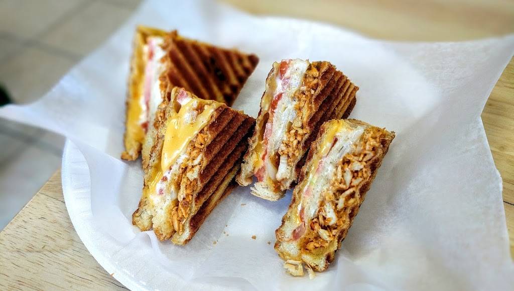 EggMania | restaurant | 14 Liberty Ave, Jersey City, NJ 07306, USA | 2016304620 OR +1 201-630-4620