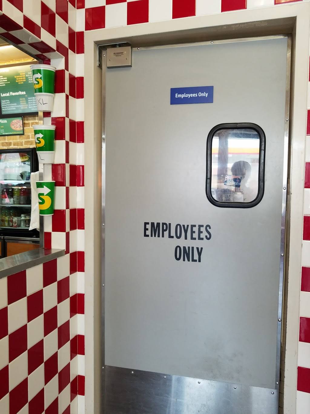 Subway Restaurants | restaurant | 3524 S 99 W Hwy, Corning, CA 96021, USA | 5308244646 OR +1 530-824-4646