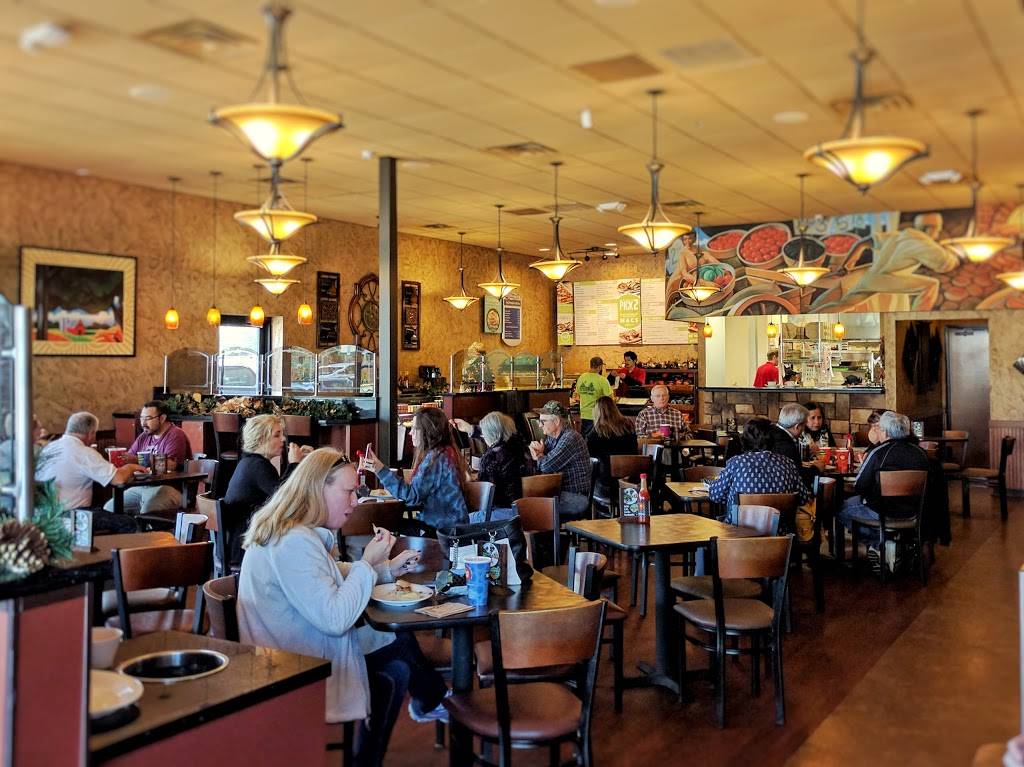 Schlotzskys | bakery | 450 E Round Grove Rd, Lewisville, TX 75067, USA | 9724599000 OR +1 972-459-9000