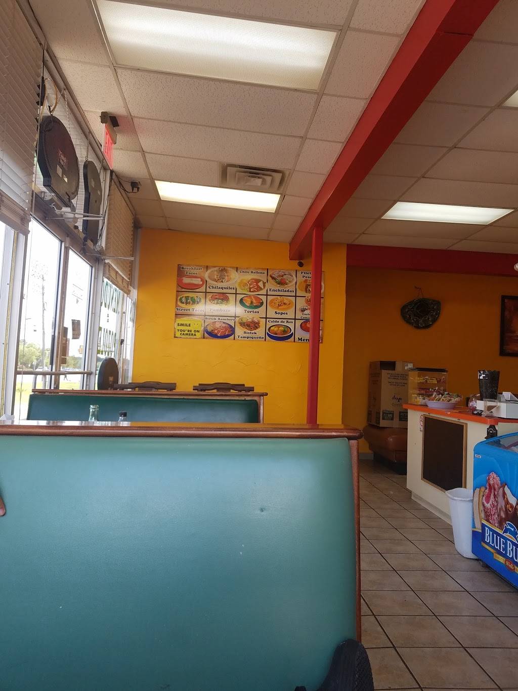 El Taco Rico Restaurant | restaurant | 107 N Loop 288, Denton, TX 76209, USA | 9403821242 OR +1 940-382-1242