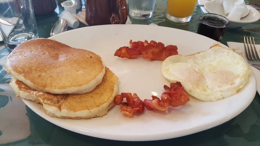 Chef Anthonys Restaurant | restaurant | La Mer Condominium, 1890 S Ocean Dr, Hallandale Beach, FL 33009, USA | 9544548833 OR +1 954-454-8833