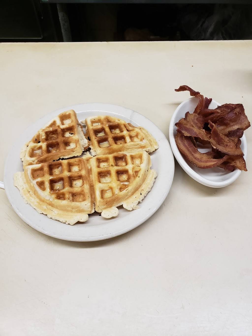 Unity Restaurant | restaurant | 2037 Martin Luther King Jr SW, Atlanta, GA 30310, USA | 4047532658 OR +1 404-753-2658