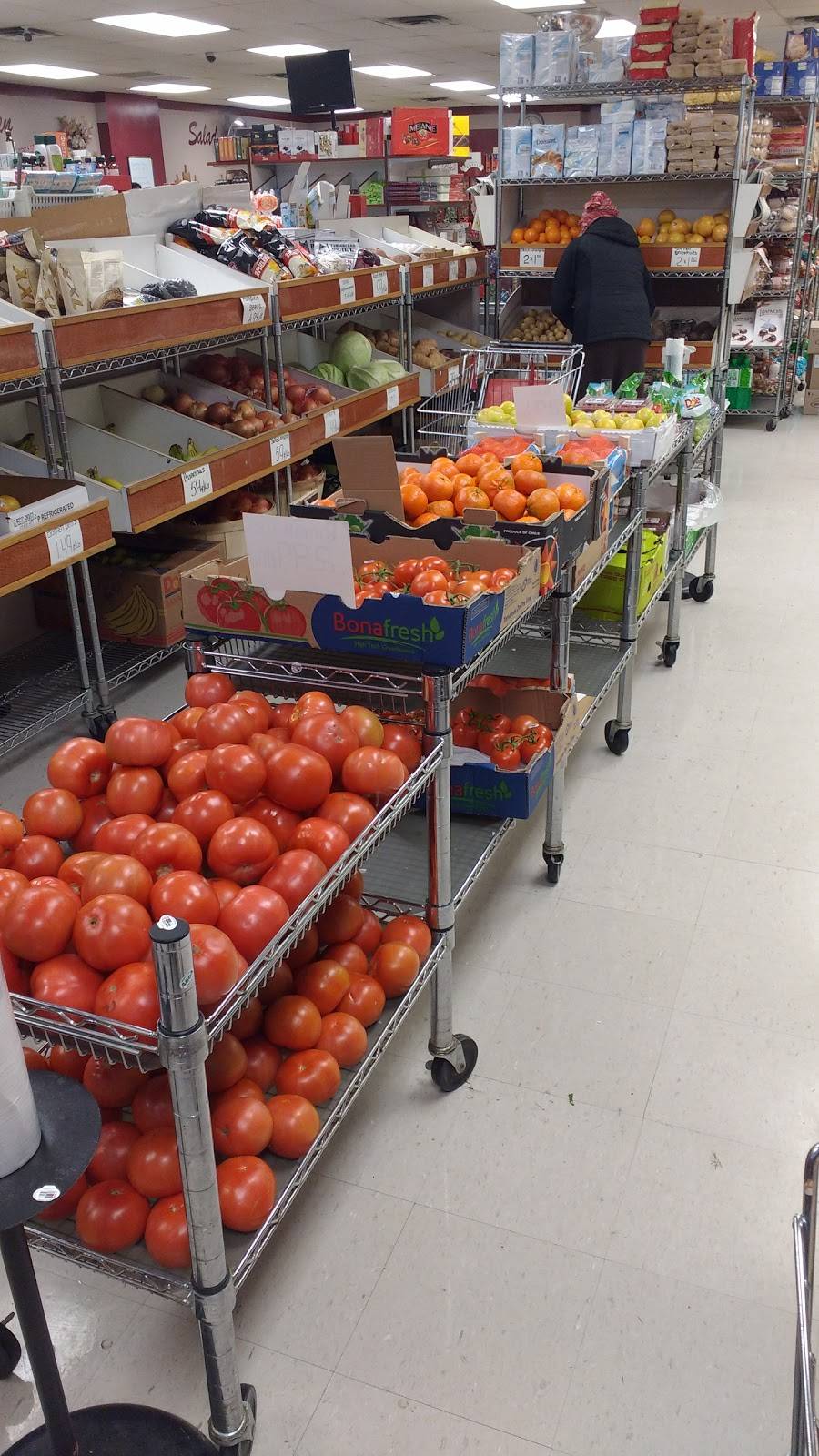 International Food Market Inc | restaurant | 7004 Reisterstown Rd, Baltimore, MD 21215, USA | 4103584757 OR +1 410-358-4757