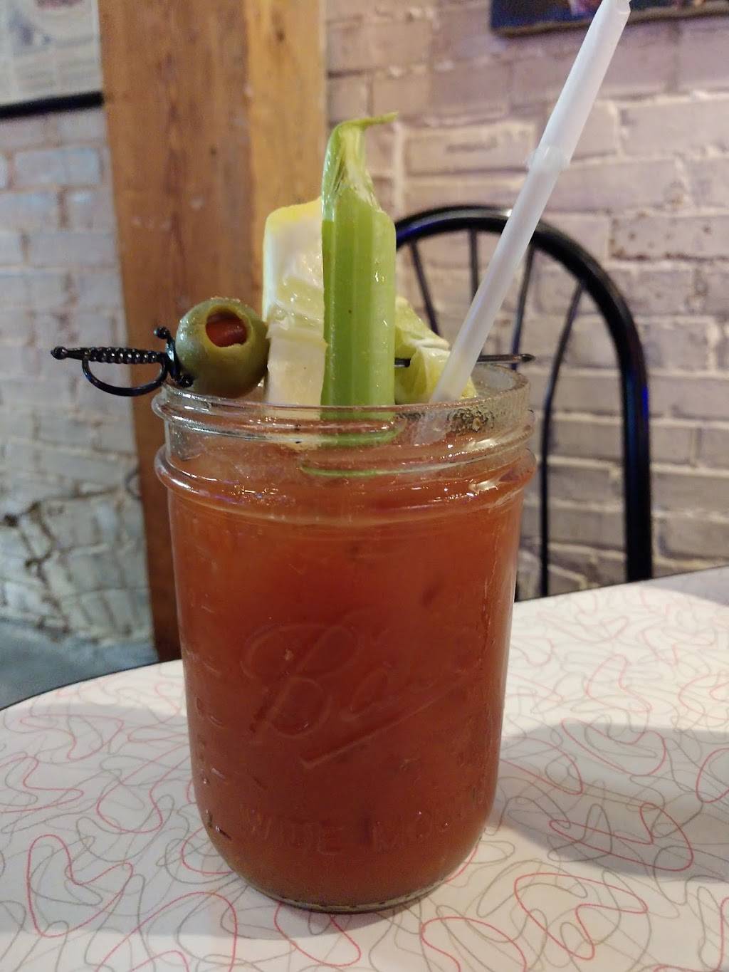 Rhythm Kitchen Music Cafe | restaurant | 305 Southwest Water Street, Peoria, IL 61602, USA | 3096769668 OR +1 309-676-9668