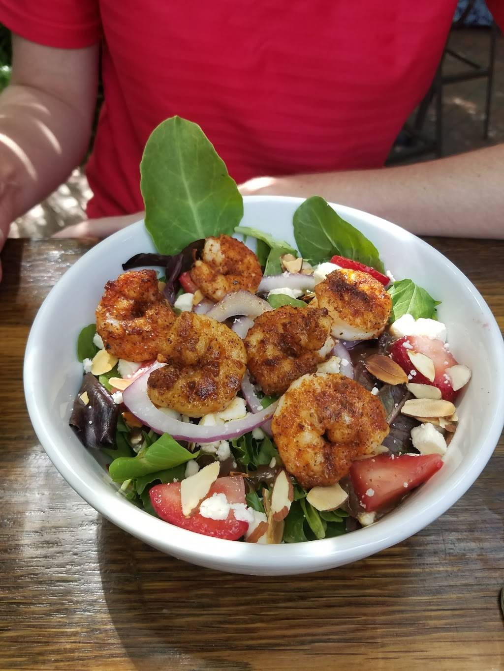 Third Wave Cafe & Wine Bar | restaurant | 204 Flagler Ave, New Smyrna Beach, FL 32169, USA | 3864027864 OR +1 386-402-7864