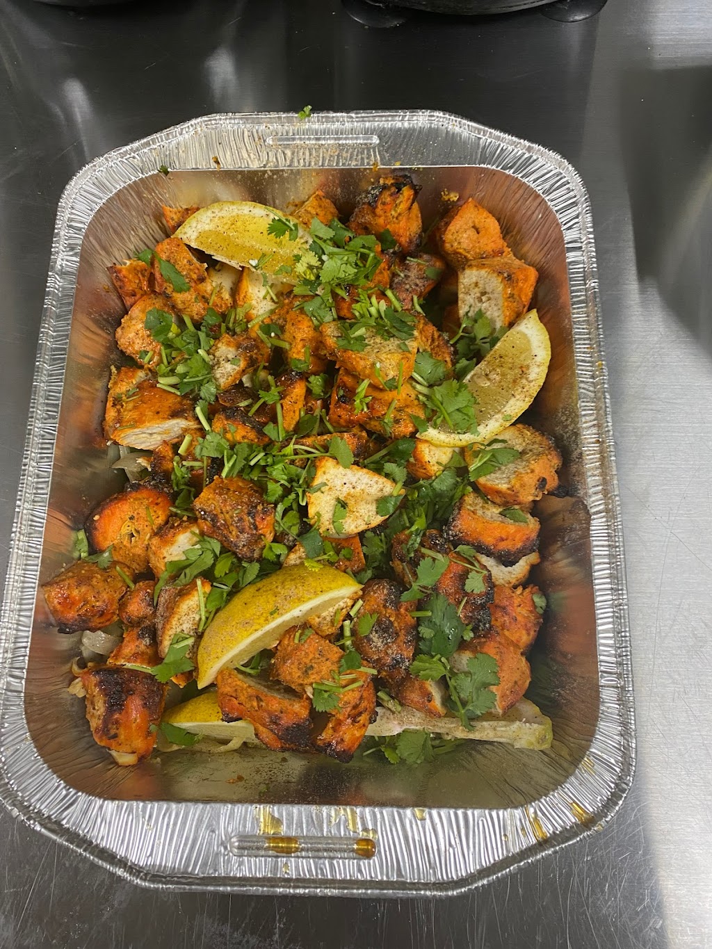 Coriander Indian Curry House | restaurant | 20934 108th Ave SE, Kent, WA 98031, USA | 2538521425 OR +1 253-852-1425