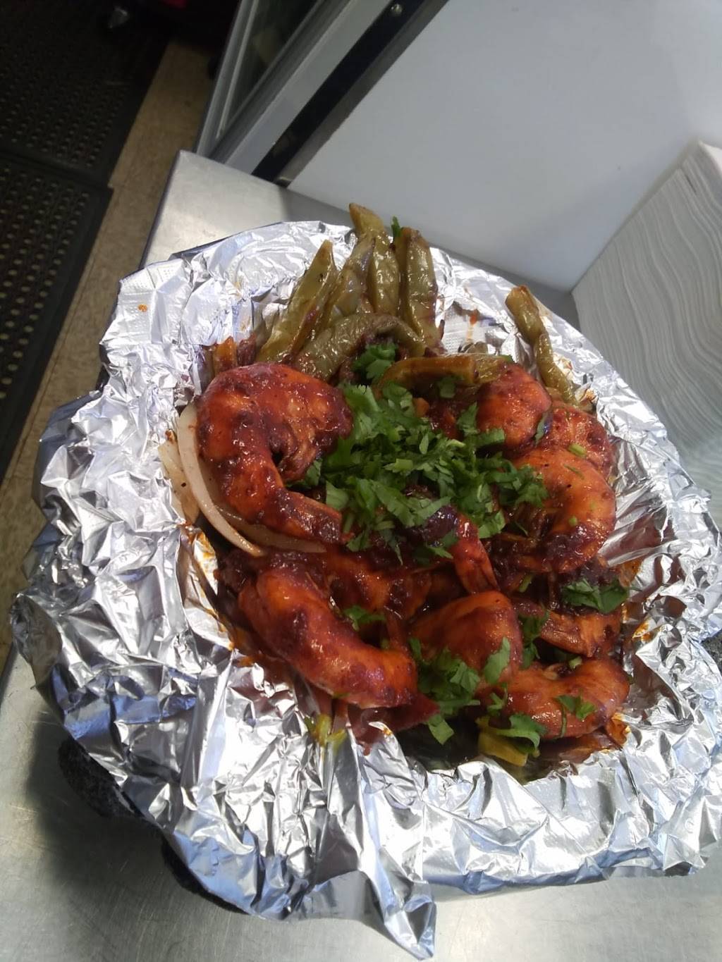 Taqueria el D.F | restaurant | 1100 Wilcrest Dr #200, Houston, TX 77042, USA | 2819742908 OR +1 281-974-2908