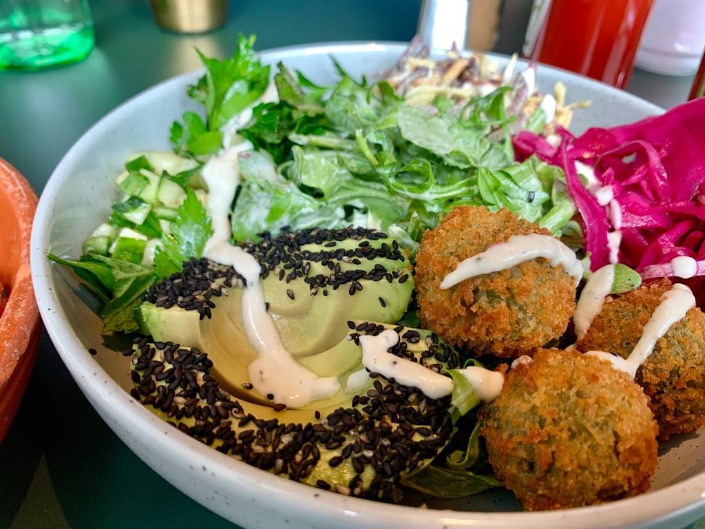 The Good Fork | restaurant | 1550 Dundas St W, Toronto, ON M6K 1T5, Canada | 6473525955 OR +1 647-352-5955