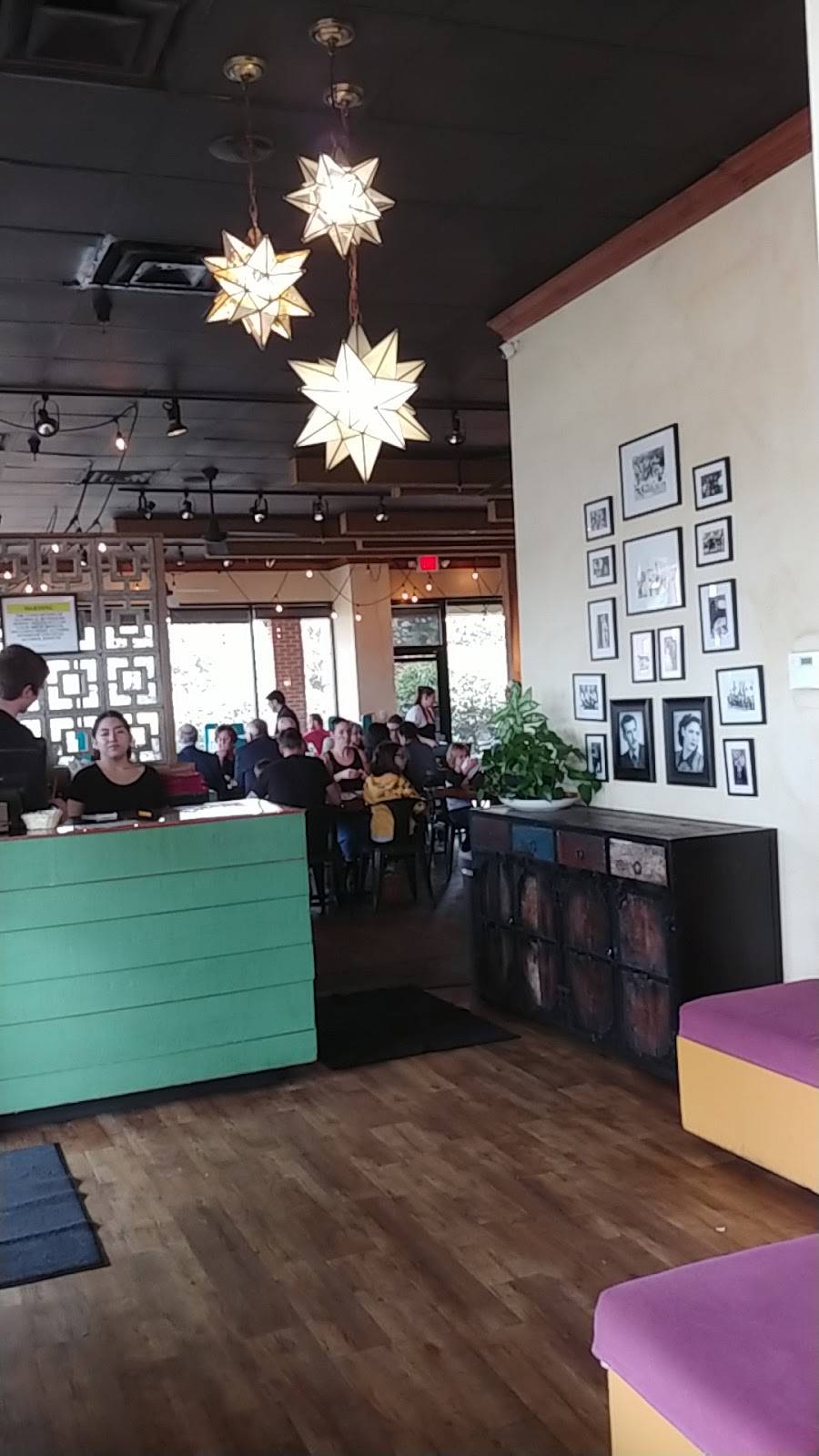 Garcias | restaurant | 1113 Murfreesboro Rd #316, Franklin, TN 37064, USA | 6155995555 OR +1 615-599-5555