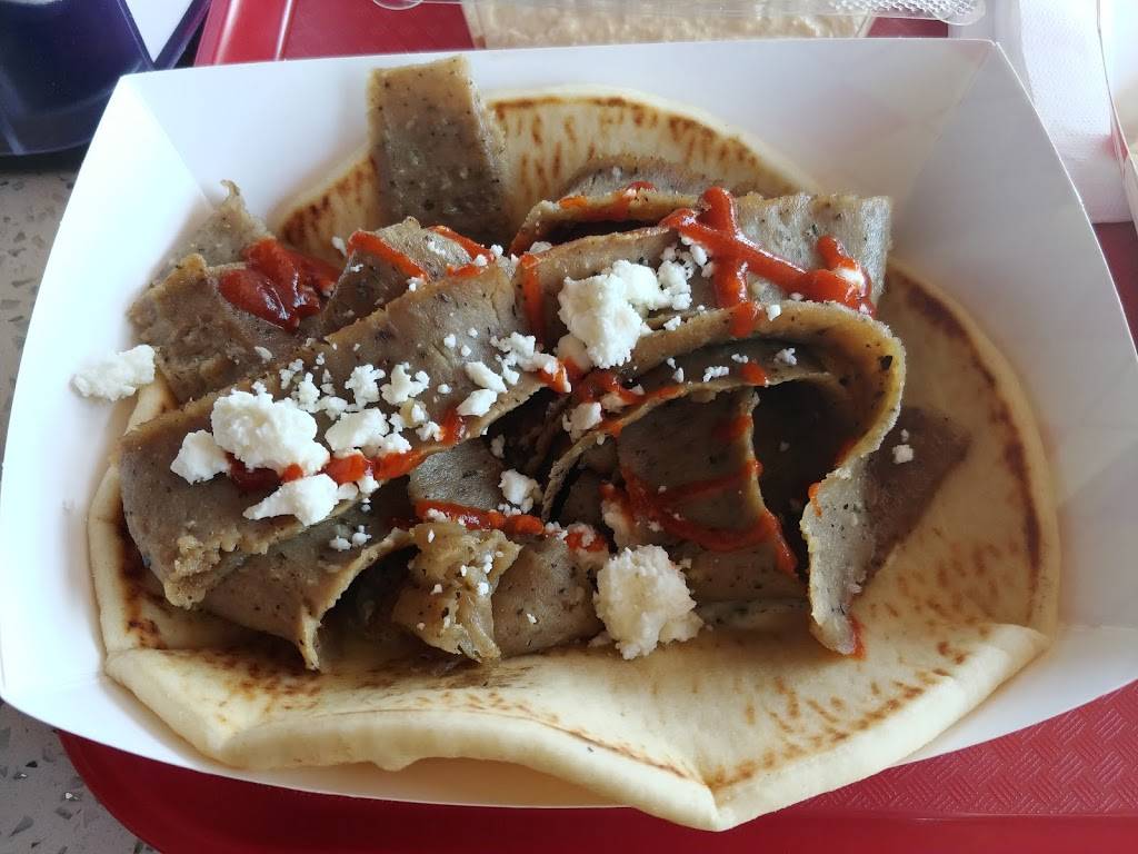 Kalos Grill Healthy Greek Food | restaurant | 1537 W Broadway Rd #104, Tempe, AZ 85282, USA | 4805903484 OR +1 480-590-3484